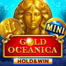 Gold Oceanica Hold And Win
