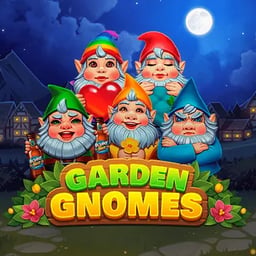 Garden Gnomes