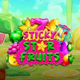 Sticky Star Fruits
