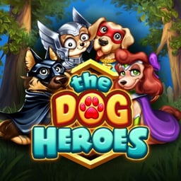 The Dog Heroes