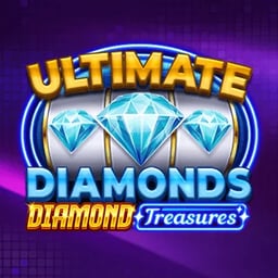 Ultimate Diamonds - Diamond Treasures