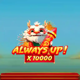 Always Up! x10000