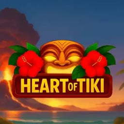 Heart of Tiki