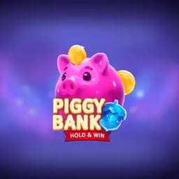 Piggy Bank Hold&Win