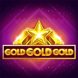 Gold Gold Gold