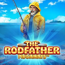 The Rodfather Megaways