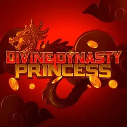 Divine Dynasty Princess