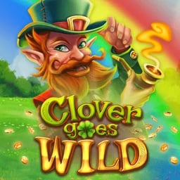 Clover Goes Wild