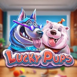 Lucky Pups