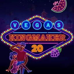 Vegas Kingmaker 20