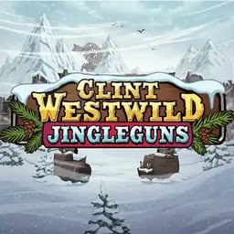 Clint Westwild: Jingleguns