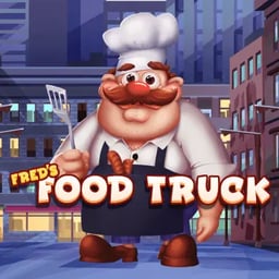 Fred's Food Truck