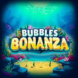 Bubbles Bonanza