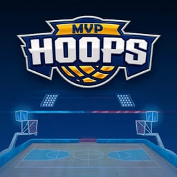 MVP Hoops