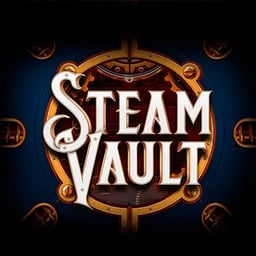 Steam Vault