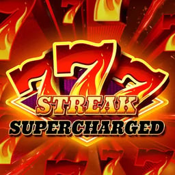 777 Streak: Supercharged
