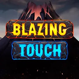 Blazing Touch