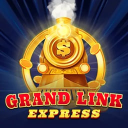 Grand Link Express: Hold & Win