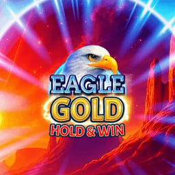 Eagle Gold: Hold & Win