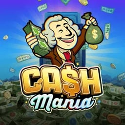 Cash Mania