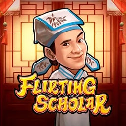 Flirting Scholar
