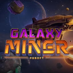 Galaxy Miner