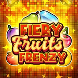 Fiery Fruits Frenzy