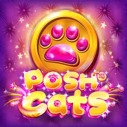 Posh Cats