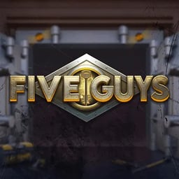 Five Guys