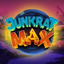 Junkrat Max