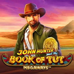 Book of Tut Megaways