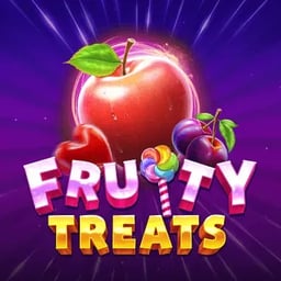 Fruity Treats