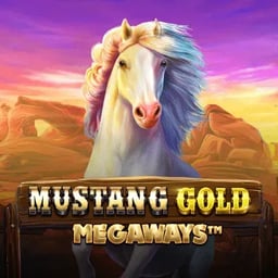 Mustang Gold Megaways