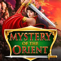 Mystery of the Orient
