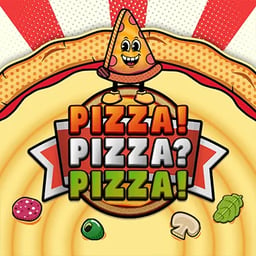 PIZZA! PIZZA? PIZZA!