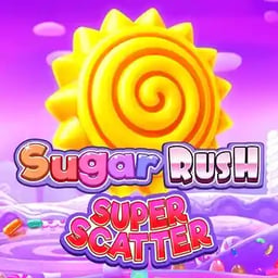 Sugar Rush Super Scatter