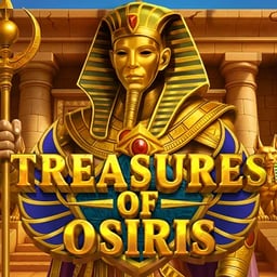 Treasures of Osiris