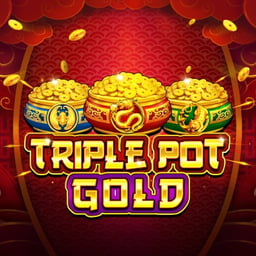 Triple Pot Gold