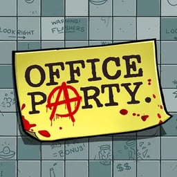 Office Party
