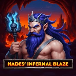Hades' Infernal Blaze