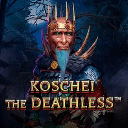Koschei The Deathless