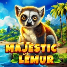 Majestic Lemure