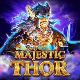 Majestic Thor