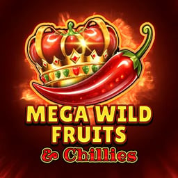 Mega Wild Fruits & Chillies