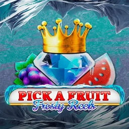 Pick A Fruit - Frosty Reels