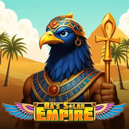 Ra’s Solar Empire