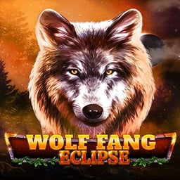 Wolf Fang - Eclipse