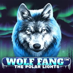 Wolf Fang - The Polar Lights