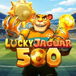 Lucky Jaguar 500