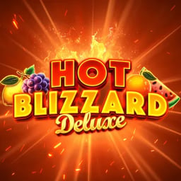 Hot Blizzard Deluxe